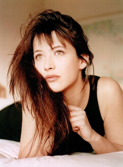 苏菲·玛索/Sophie Marceau-5-73